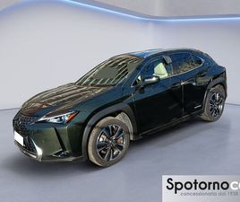 UX UX HYBRID PREMIUM