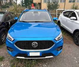 ZS (2021-2025) ZS 1.0T-GDI LUXURY