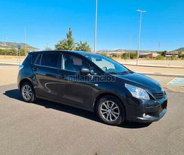 TOYOTA - VERSO 2.0 D4D ACTIVE 5PL.