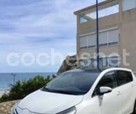 TOYOTA VERSO TOYOTA VERSO