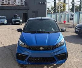 AIXAM COUPE AIXAM - GTI COUPE