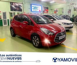 HYUNDAI - IX20 1.6 MPI BLUEDRIVE TECNO