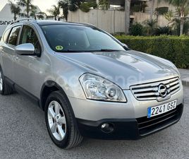 NISSAN QASHQAI+2 1.5 DCI ACENTA 4X2