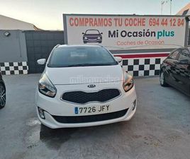 KIA - CARENS 1.7 CRDI VGT 115CV CONCEPT ECODYNAM 5PL