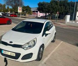 KIA - RIO