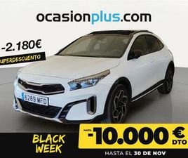 KIA XCEED KIA - XCEED