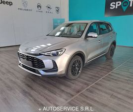 ZS (2024-->) ZS 1.5 STANDARD