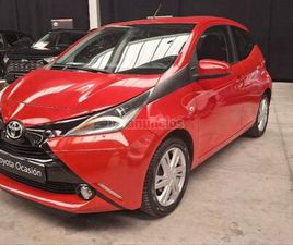 TOYOTA AYGO TOYOTA - AYGO 1.0 70 XPLAY