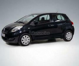 TOYOTA YARIS TOYOTA - YARIS 1.3 VVTI ACTIVE COMFORTDRIVE
