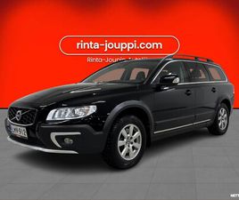 VOLVO XC70 D4 D4 AWD BUSINESS CLASSIC AUT