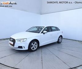 AUDI A3 AUDI A3 1.5TFSI SPORT