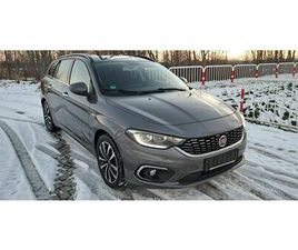 FIAT TIPO STATION WAGON FIAT TIPO KOMBI 1.6 MULTIJET 12.2016R./ SUPER STAN / DOBROMIERZ • OLX.PL