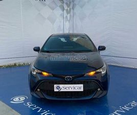 TOYOTA COROLLA TOYOTA - COROLLA 1.8 125H ACTIVE TECH ECVT
