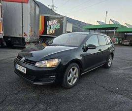 RABBIT 1,6 BMT TDI