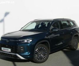 VOLKSWAGEN TAYRON VOLKSWAGEN TAYRON LIFE 2.0 TDI 142KW DSG 4MOTION