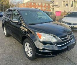 2010 HONDA CR-V EX 111K MILES!!!