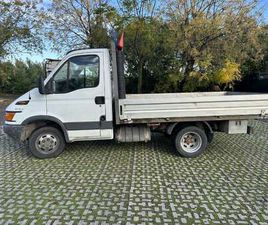 IVECO DAILY 35 IVECO DAILY 35/12