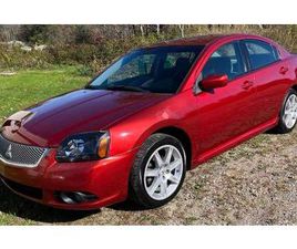 ________MITSUBISHI GALANT______