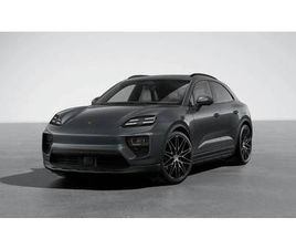PORSCHE MACAN 4 $UNDEFINED