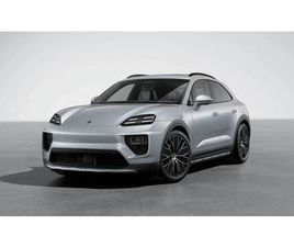 PORSCHE MACAN 4 $UNDEFINED