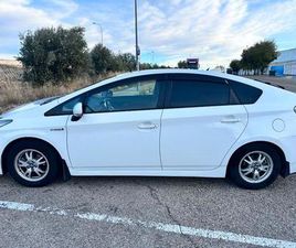 TOYOTA PRIUS TOYOTA - PRIUS