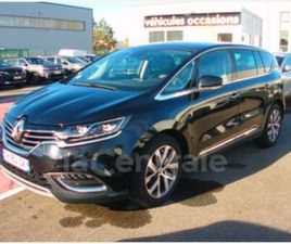 V 1.6 DCI 160 ENERGY INTENS EDC 7PL