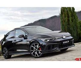 2.0 TSI OPF CLUBSPORT DSG , FULL OPTIONS