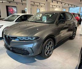 ALFA ROMEO TONALE TONALE 1.5 HYBRID SPRINT 130CV TCT7 PROMO FREEDOM