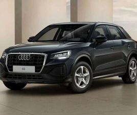 AUDI Q2 35 TFSI Q2 I 2021 35 1.5 TFSI BUSINESS S-TRONIC
