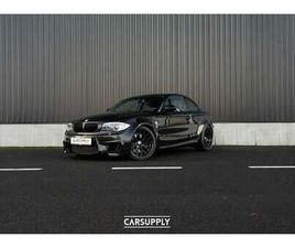 BMW SERIE 1 COUPE 1M 1ER M COUPE - 1ST PAINT - PERFECT CONDITION - H&R