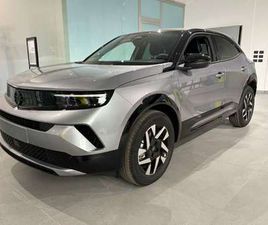 OPEL MOKKA MOKKA 1.2 HYBRID GS 145CV DCT6 PROMO FREEDOM