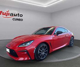 TOYOTA GR86 GR86 2.4 SPORT