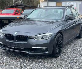 BMW SERIE 3 330E 330EA PLUG-IN HYBRID