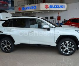 SUZUKI ACROSS SUZUKI ACROSS 2.5 PHEV 4WD