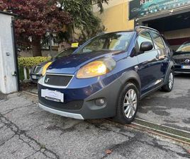 DR MOTOR CITY CROSS CITY CROSS CITY CROSS 1.3 EXECUTIVE BIFUEL BENZINA-GPL