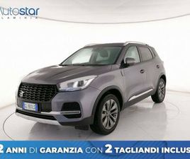 DR MOTOR DR4 DR 4.0 1.5 GPL 114CV