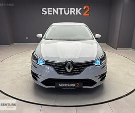 RENAULT MEGANE 1.3 TCE JOY COMFORT