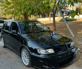 SEAT IBIZA 2000 1.8T 20VT
