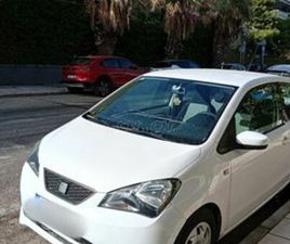 SEAT MII SEAT MII 2013 ECOMOTIVE-START STOP