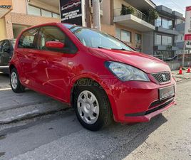 SEAT MII SEAT MII 2014