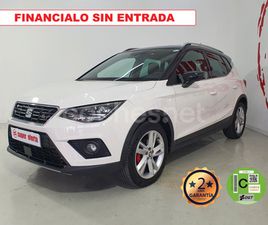 SEAT ARONA SEAT ARONA 1.0 TSI DSG FR