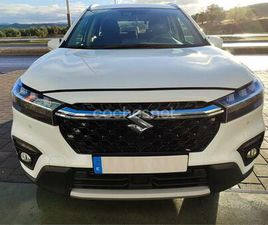 SUZUKI S-CROSS SUZUKI SCROSS 1.4 DITC GLX 4WD