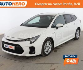 SUZUKI SWACE SUZUKI SWACE 1.8 GLE HYBRID