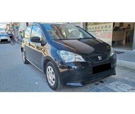 SEAT MII SEAT MII 2014 1.0