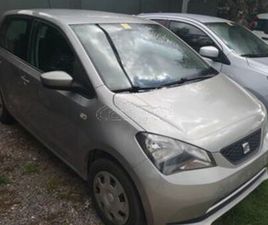 SEAT MII SEAT MII 2017
