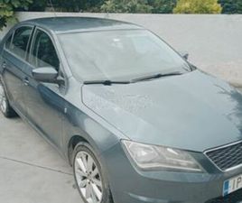 SEAT TOLEDO 2015 1200 TSI