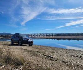 SUZUKI GRAND VITARA SUZUKI GRAND VITARA 1.6 JX CITY