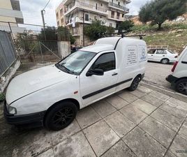 SEAT INCA SEAT INCA 2000