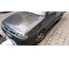 SEAT INCA SEAT INCA 2002