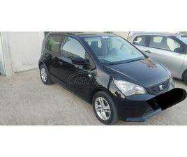 SEAT MII SEAT MII 2016